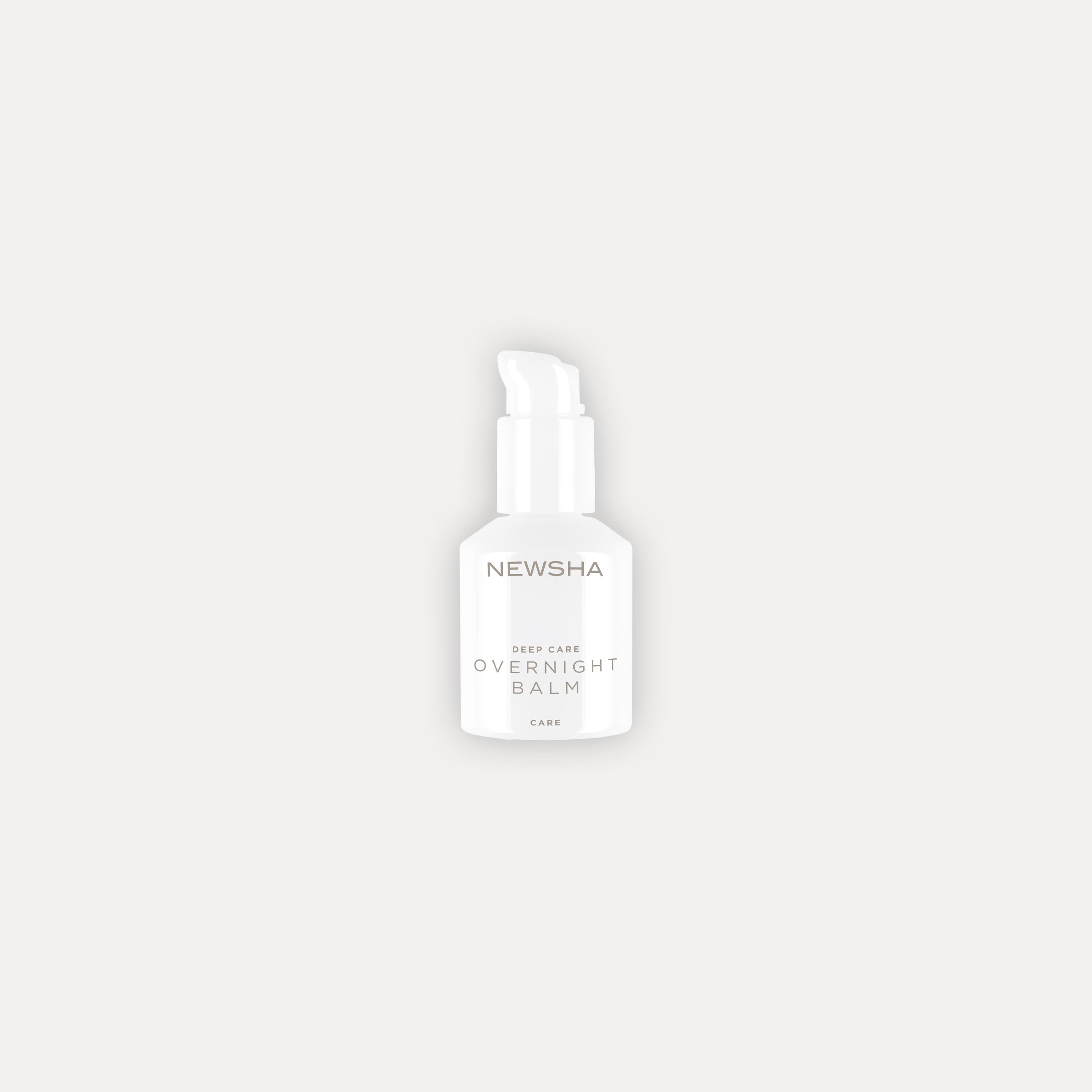 Deep Care Overnight Balm