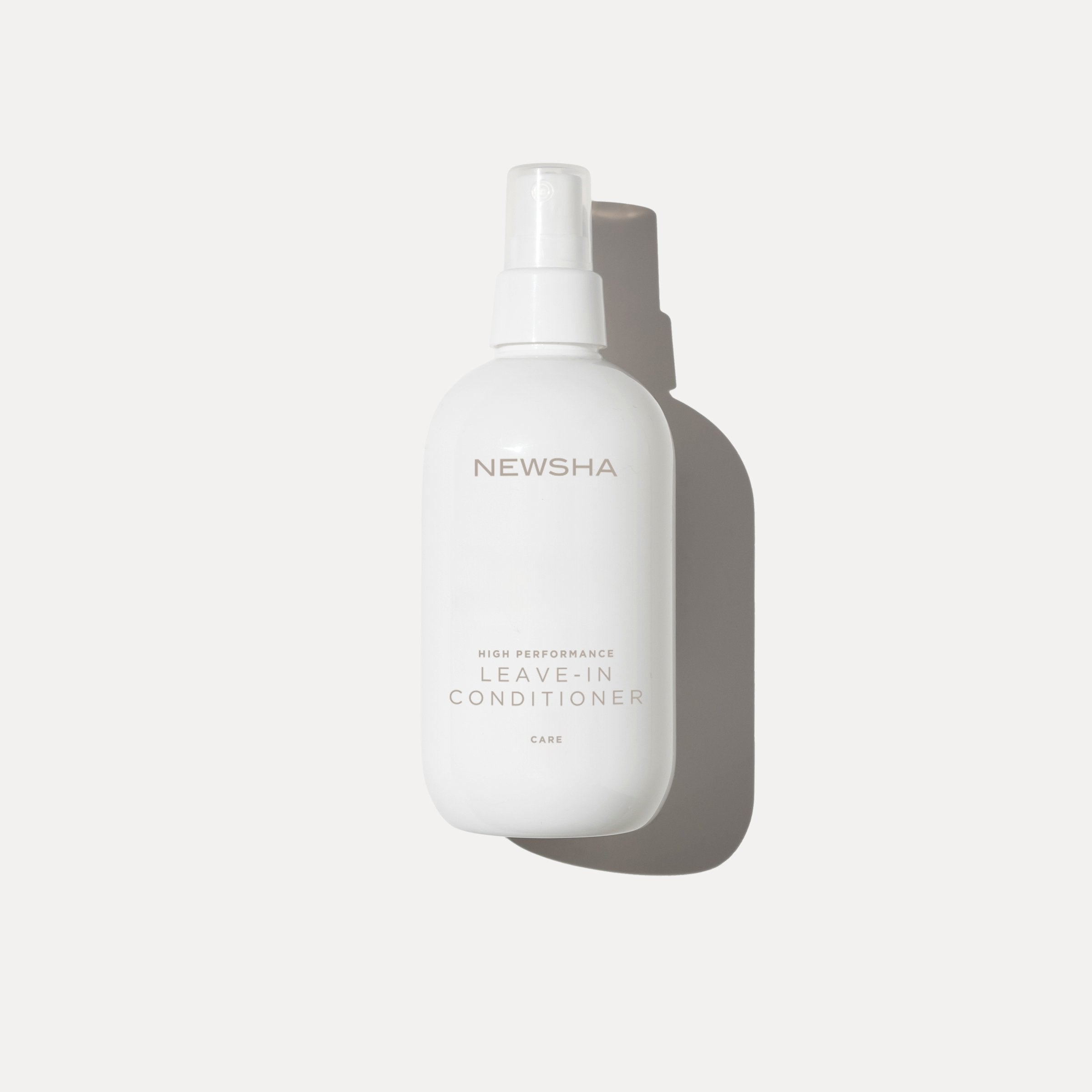 High Performance Leave-In Conditioner