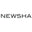 A loja online oficial da NEWSHA logo