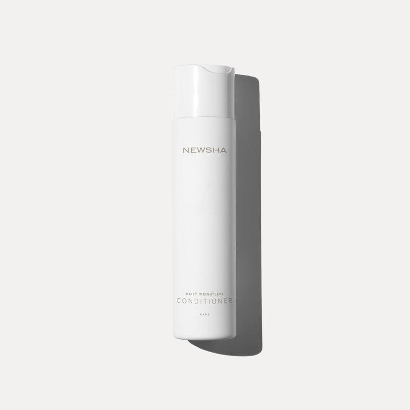 Daily Weightless Conditioner