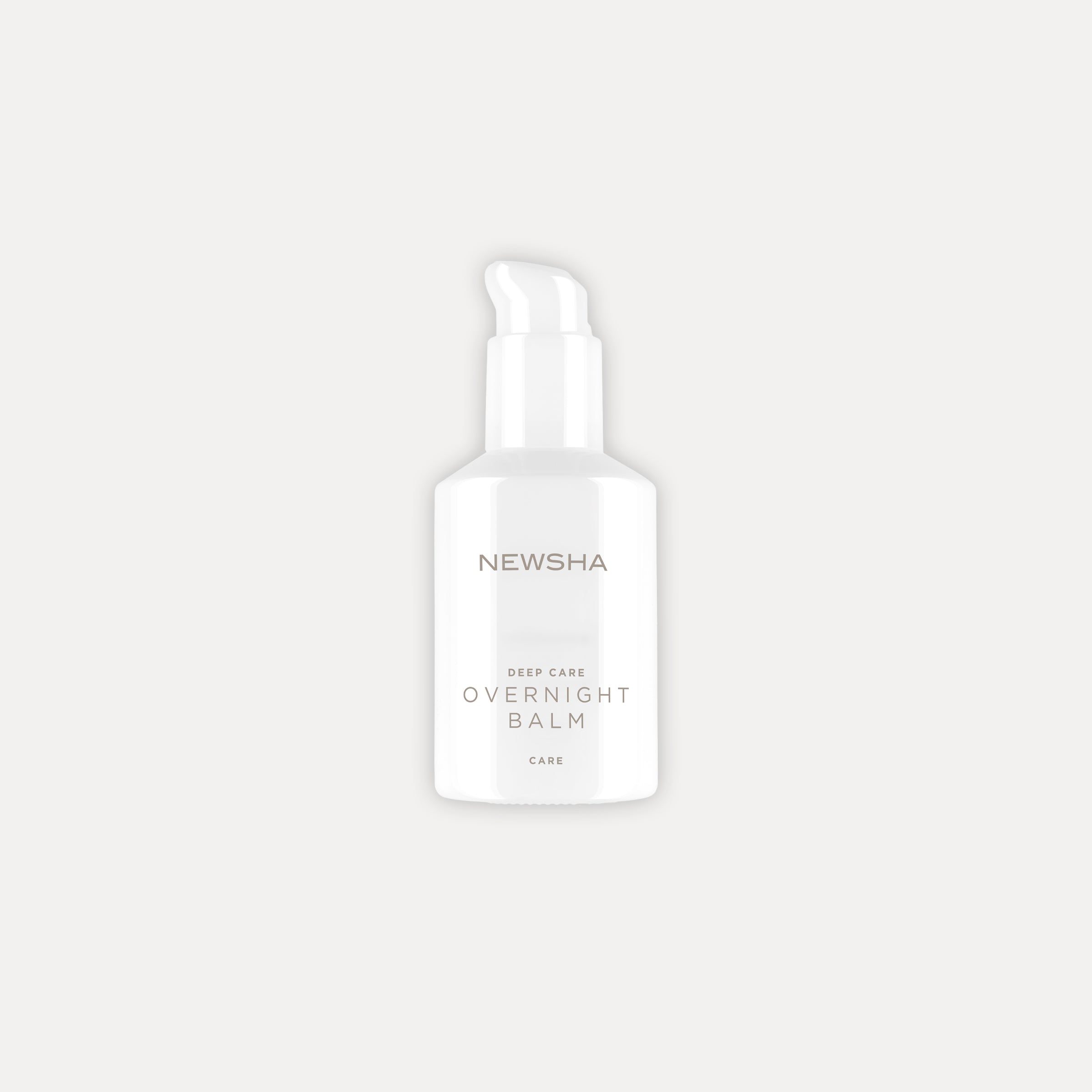 Deep Care Overnight Balm