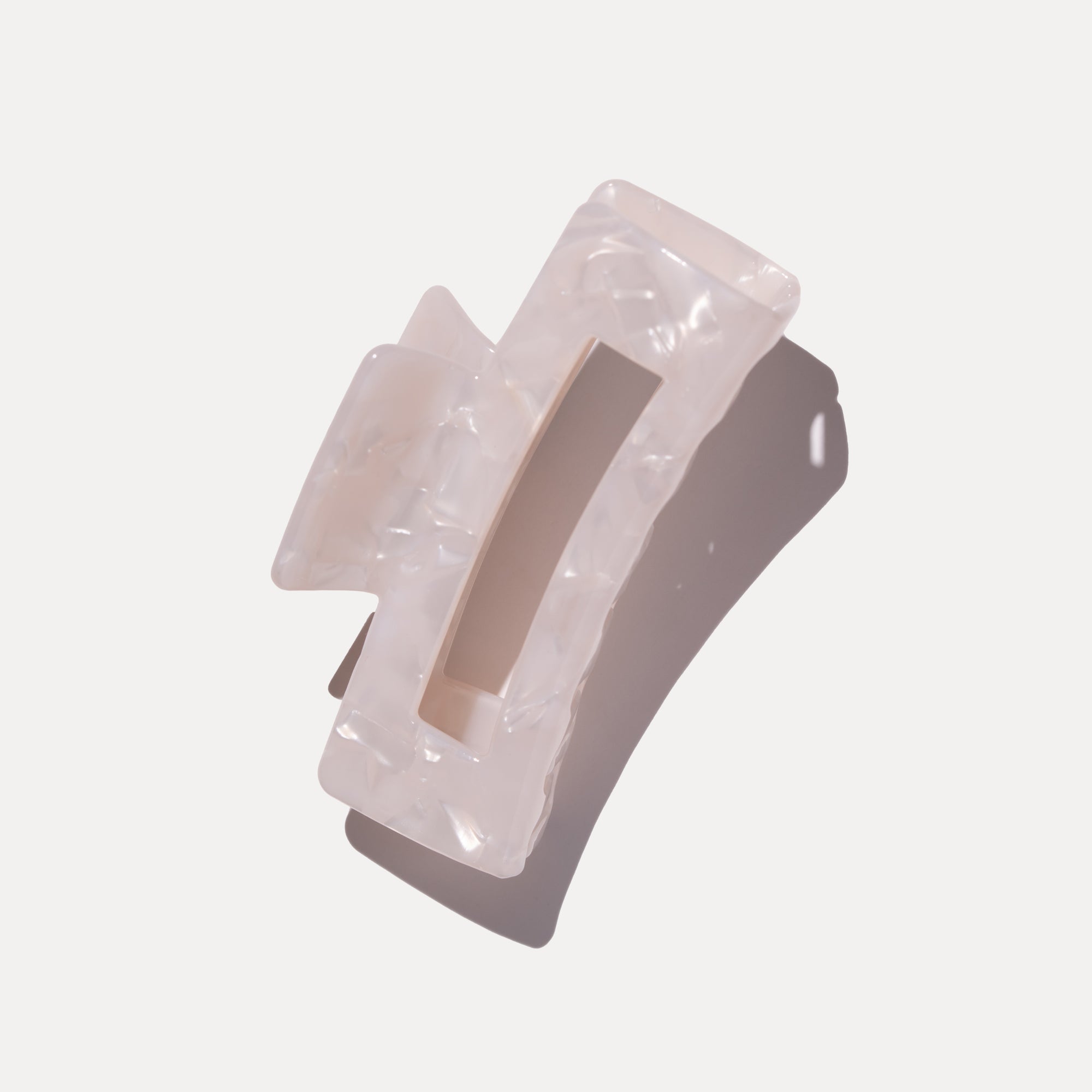 Hair Clip Big Straight