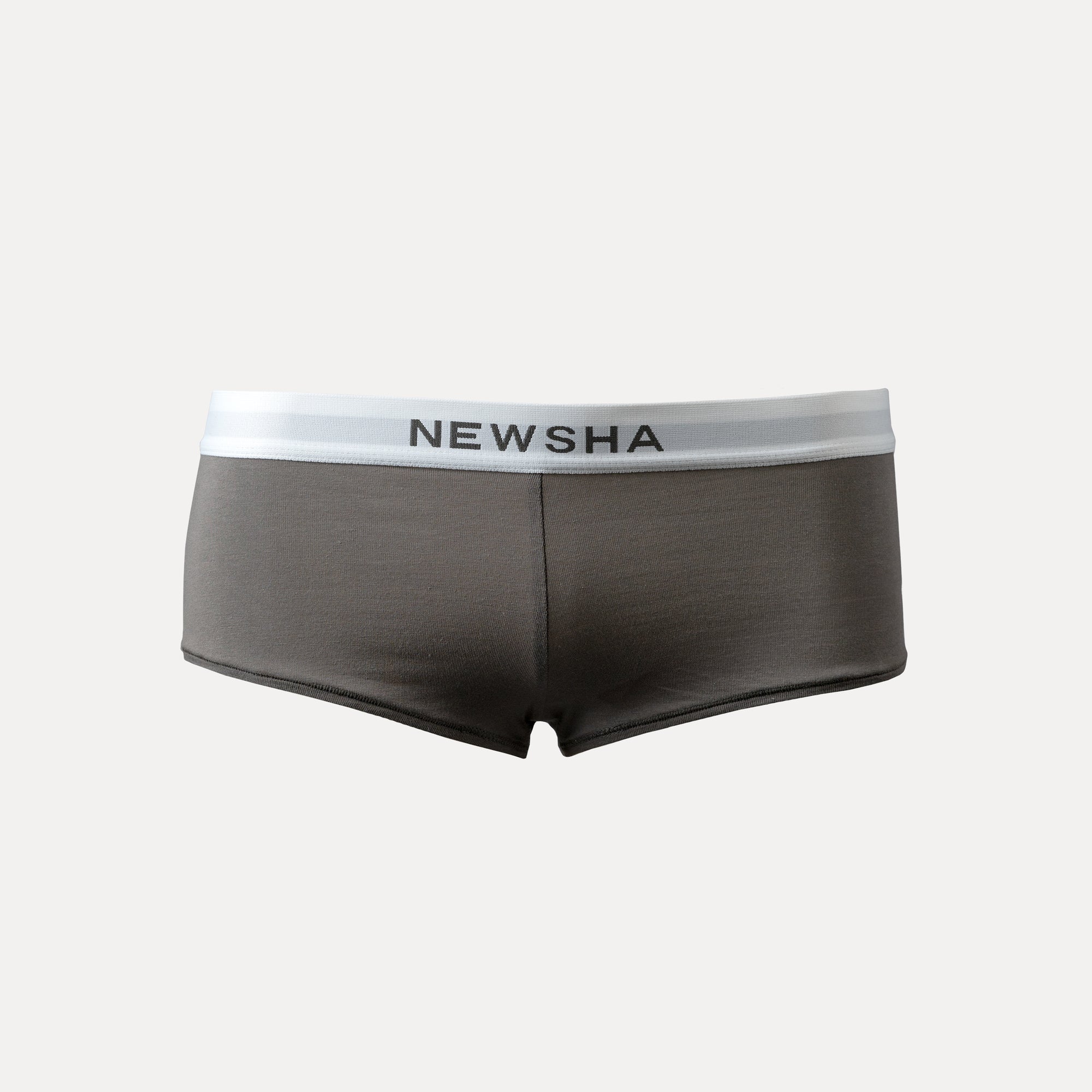 NEWSHA Panty grey