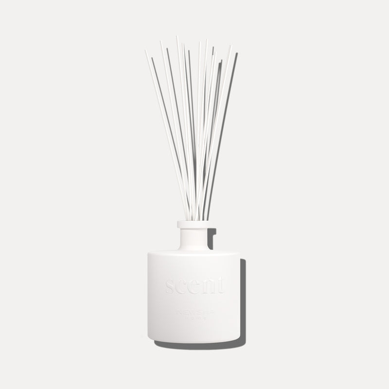 Scent inspired by Daily Routine Shampoo