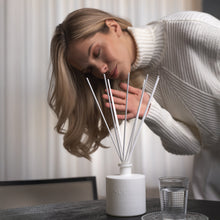 Scent inspired by Gorgeous Volume Shampoo