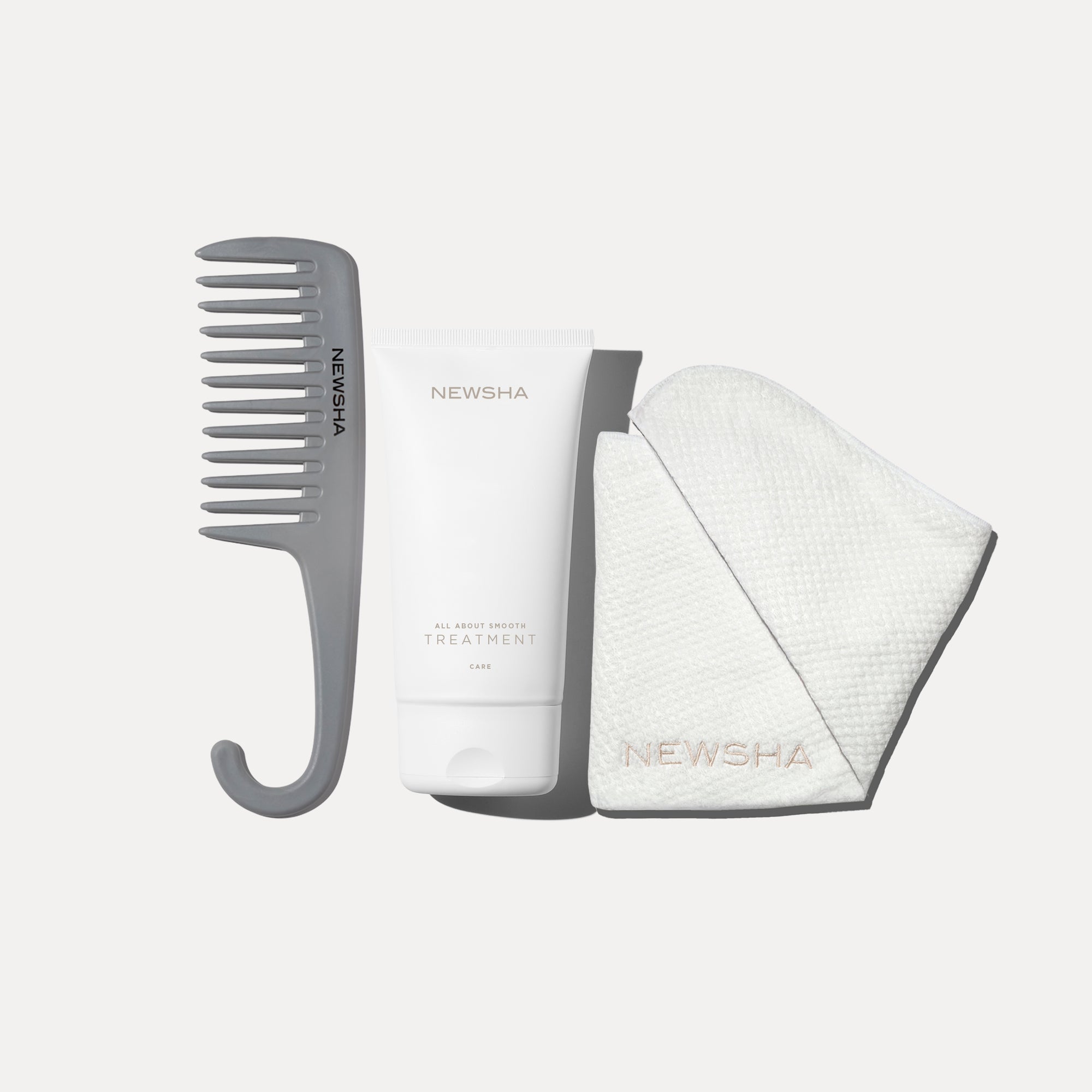 Treatment Perfection Set – All About Smooth Treatment