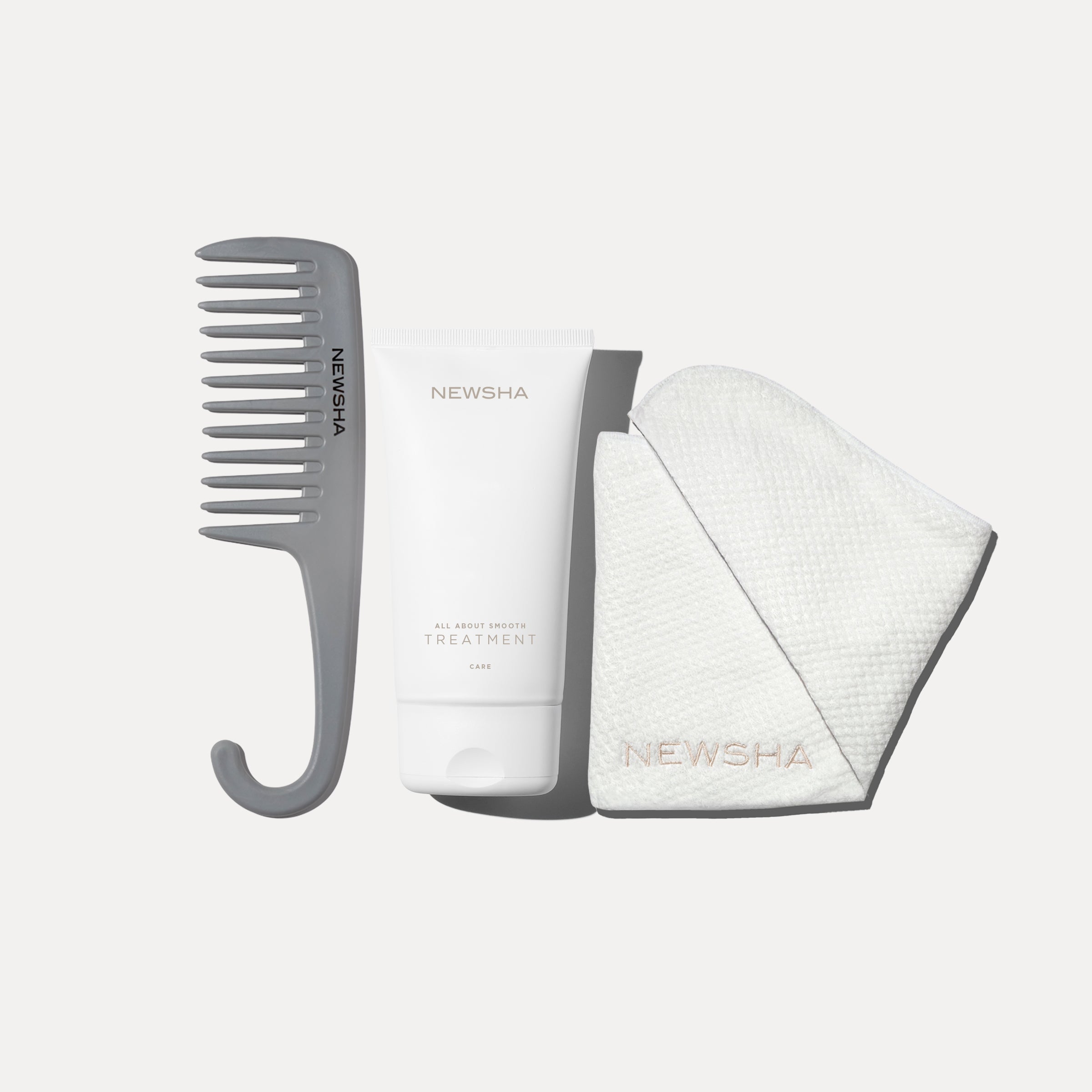 Treatment Perfection Set – All About Smooth Treatment