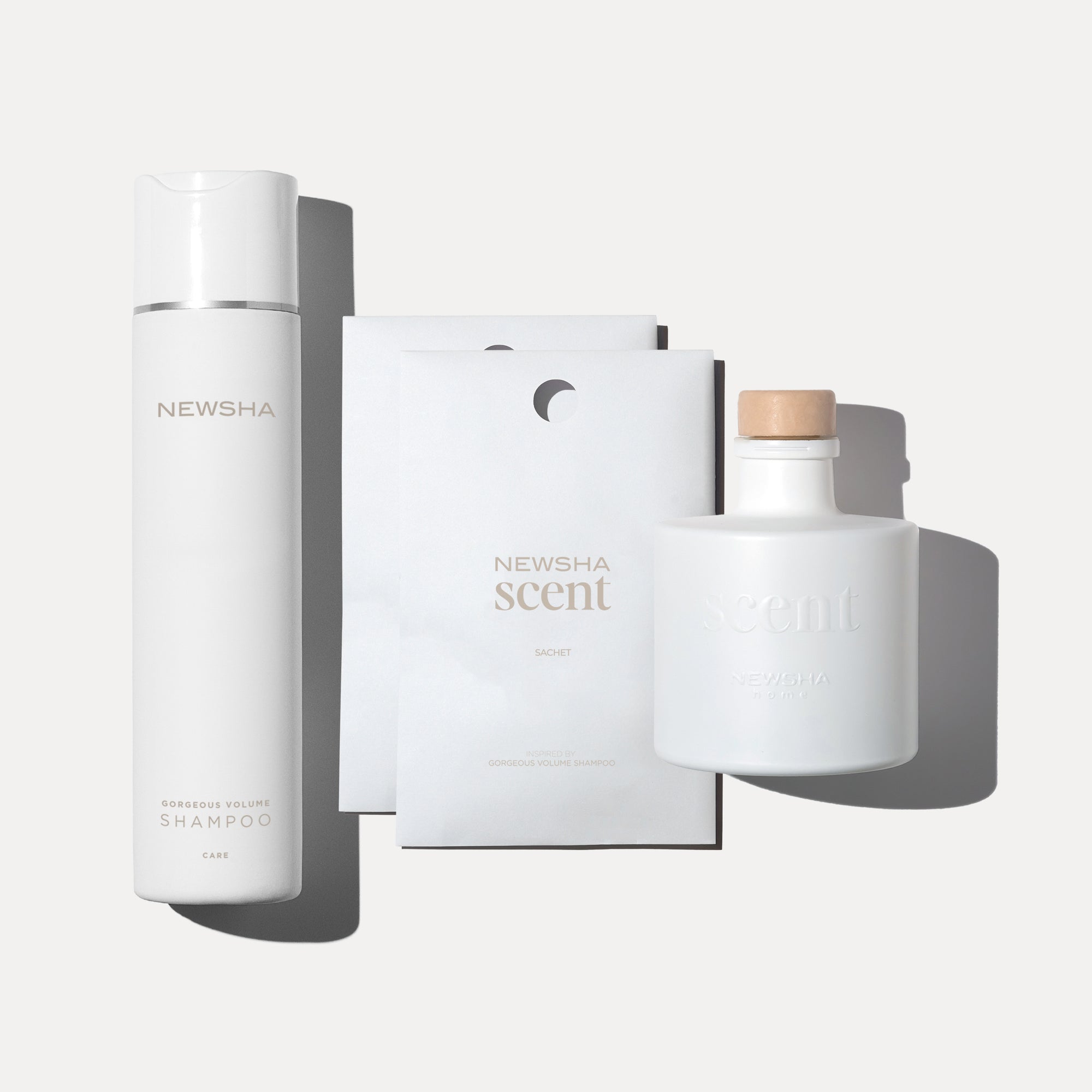 Ultimate Scent Experience Set – Gorgeous Volume Shampoo